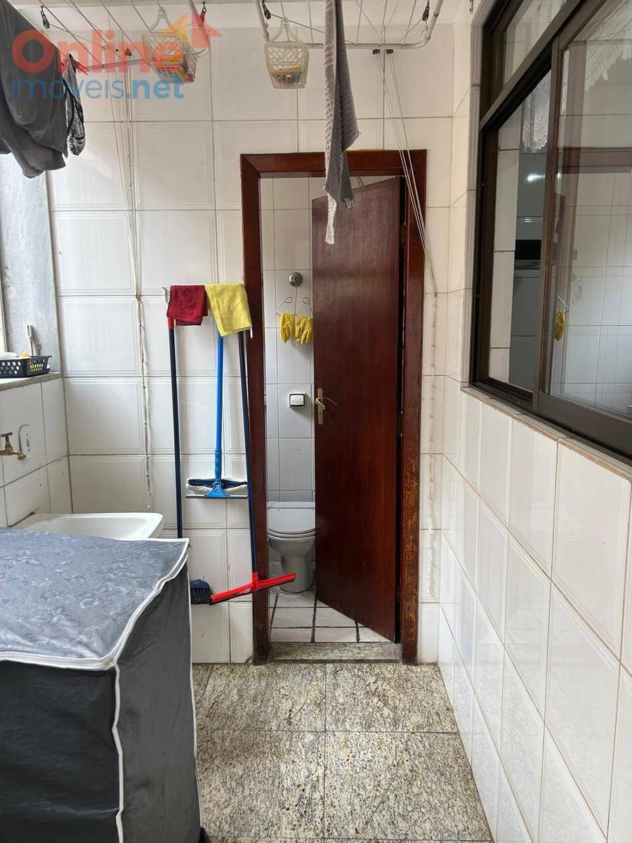Apartamento, Luxemburgo, 4 Quartos, 0 Vaga, 1 Suíte