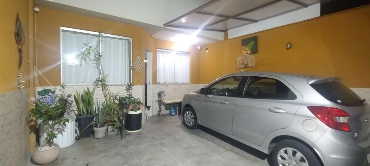 Casa, Cachoeirinha, 3 Quartos, 2 Vagas, 1 Suíte