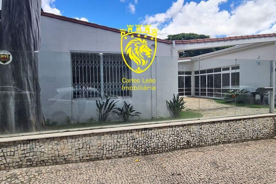Casa, Santo Agostinho, 0 Quarto, 4 Vagas