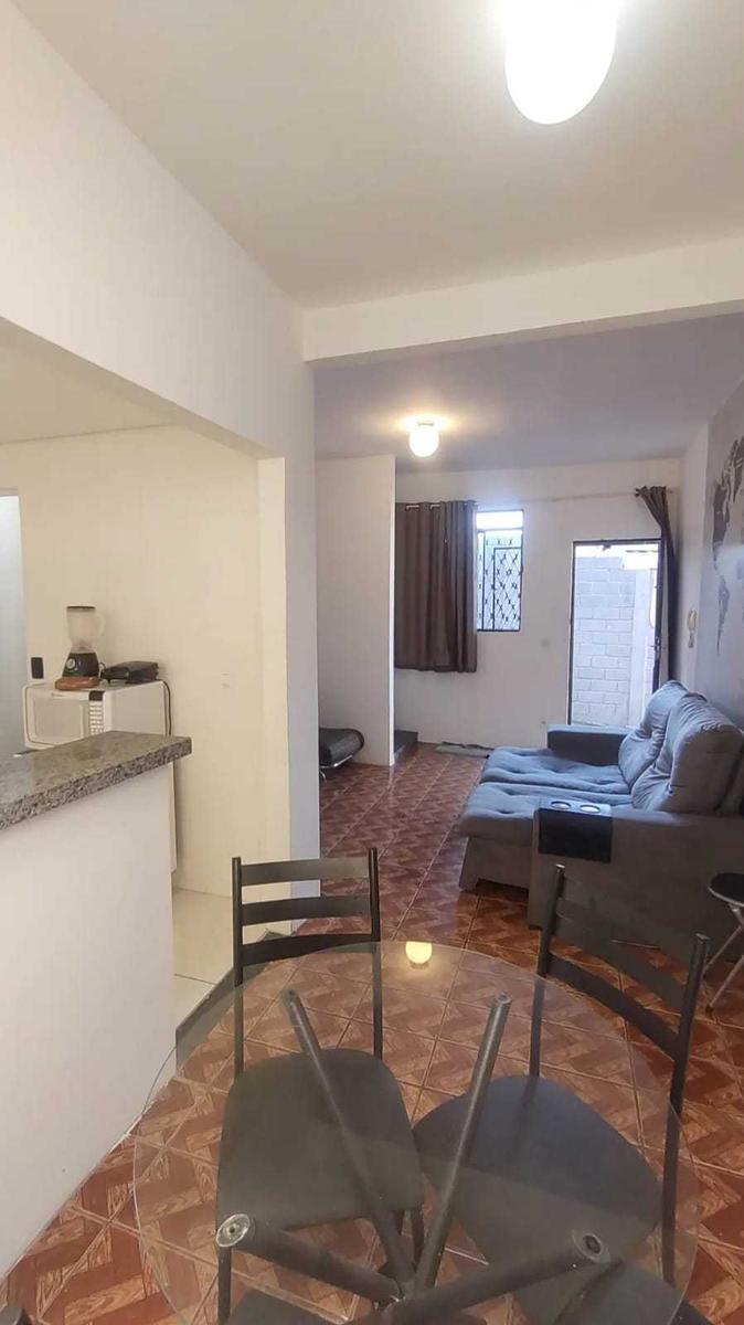 Casa, Água Branca, 2 Quartos, 1 Vaga