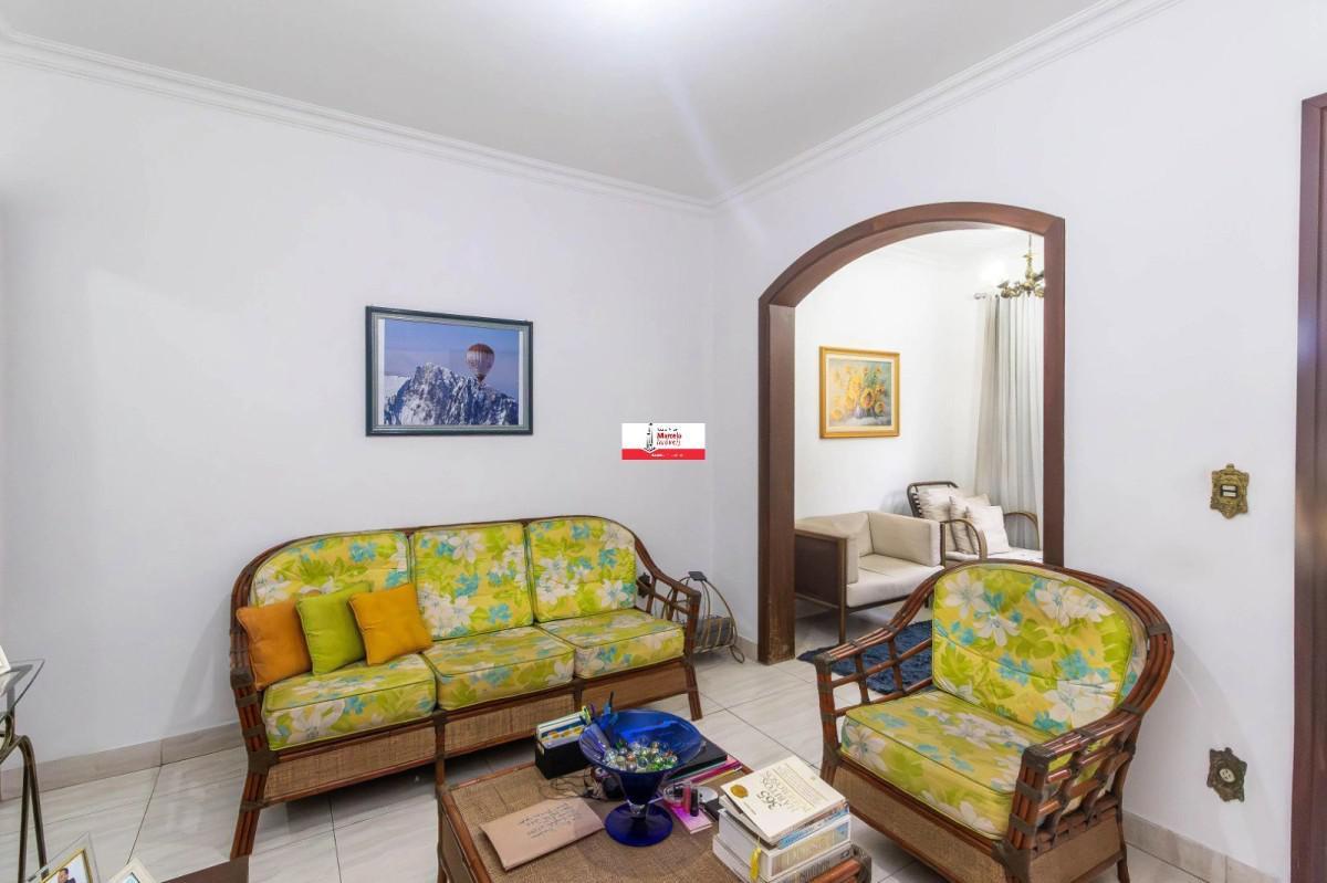 Casa, Dona Clara, 3 Quartos, 1 Vaga