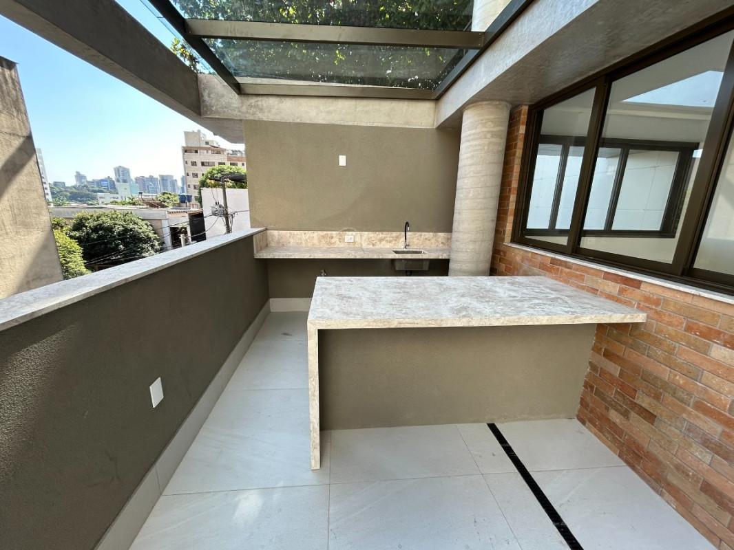 Apartamento, Santo Antônio, 3 Quartos, 2 Vagas, 1 Suíte
