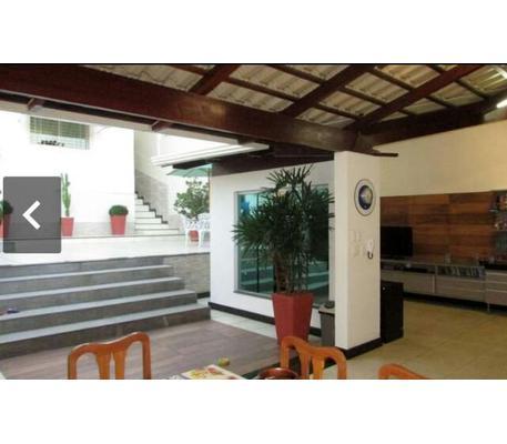 Casa, Santa Amélia, 4 Quartos, 3 Vagas, 1 Suíte