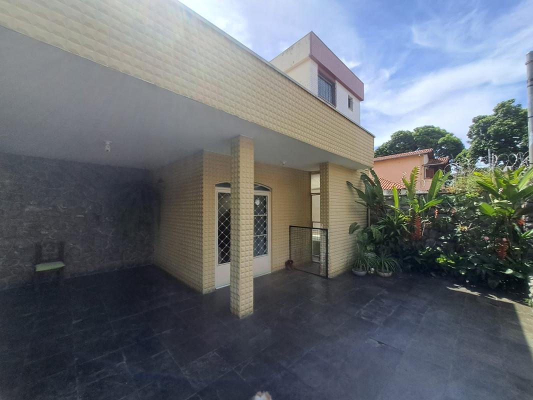 Casa, Jardim América, 5 Quartos, 2 Vagas