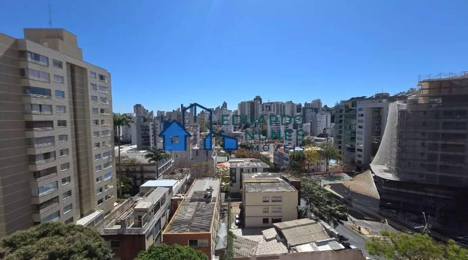 Apartamento, Carmo, 3 Quartos, 2 Vagas, 1 Suíte