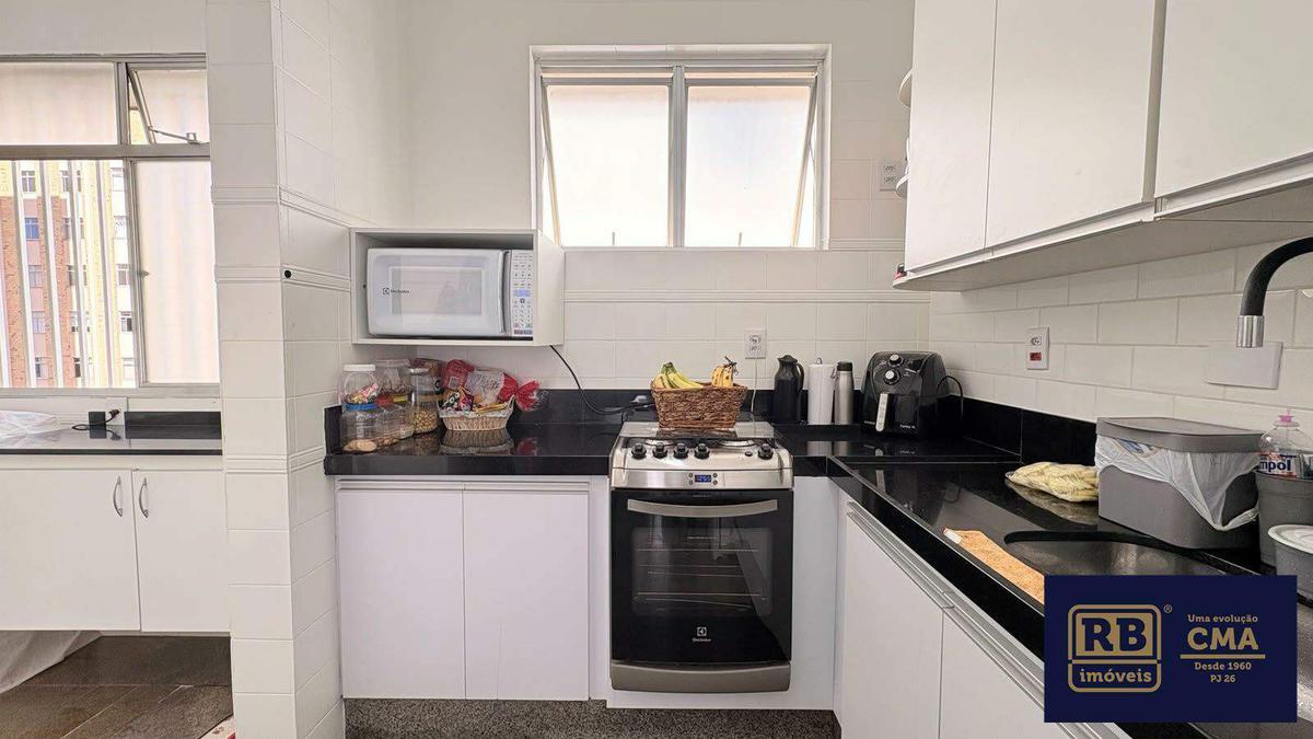 Apartamento, Gutierrez, 4 Quartos, 2 Vagas, 1 Suíte