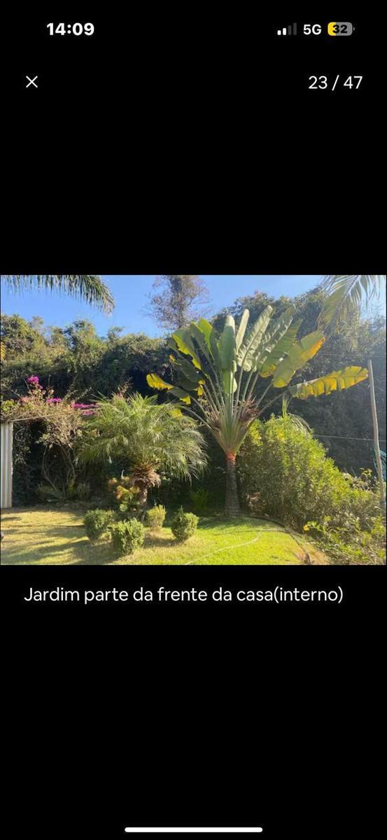 Fazenda, Santo Afonso, 4 Quartos, 10 Vagas, 2 Suítes
