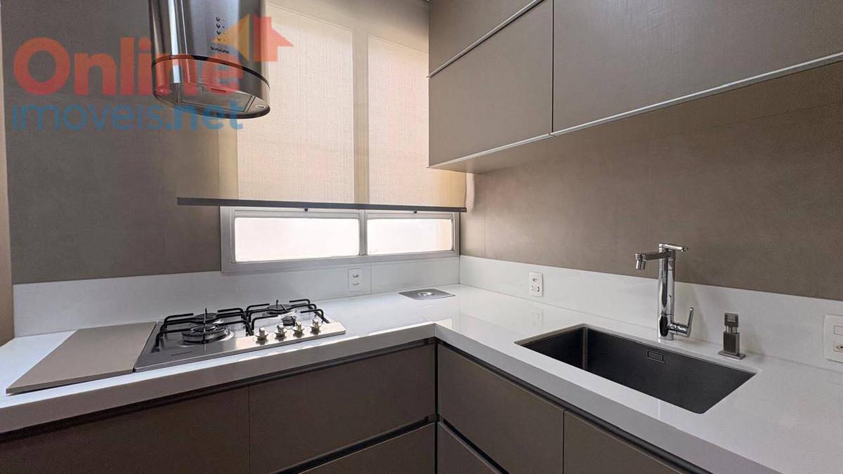 Apartamento, Lourdes, 3 Quartos, 0 Vaga, 1 Suíte