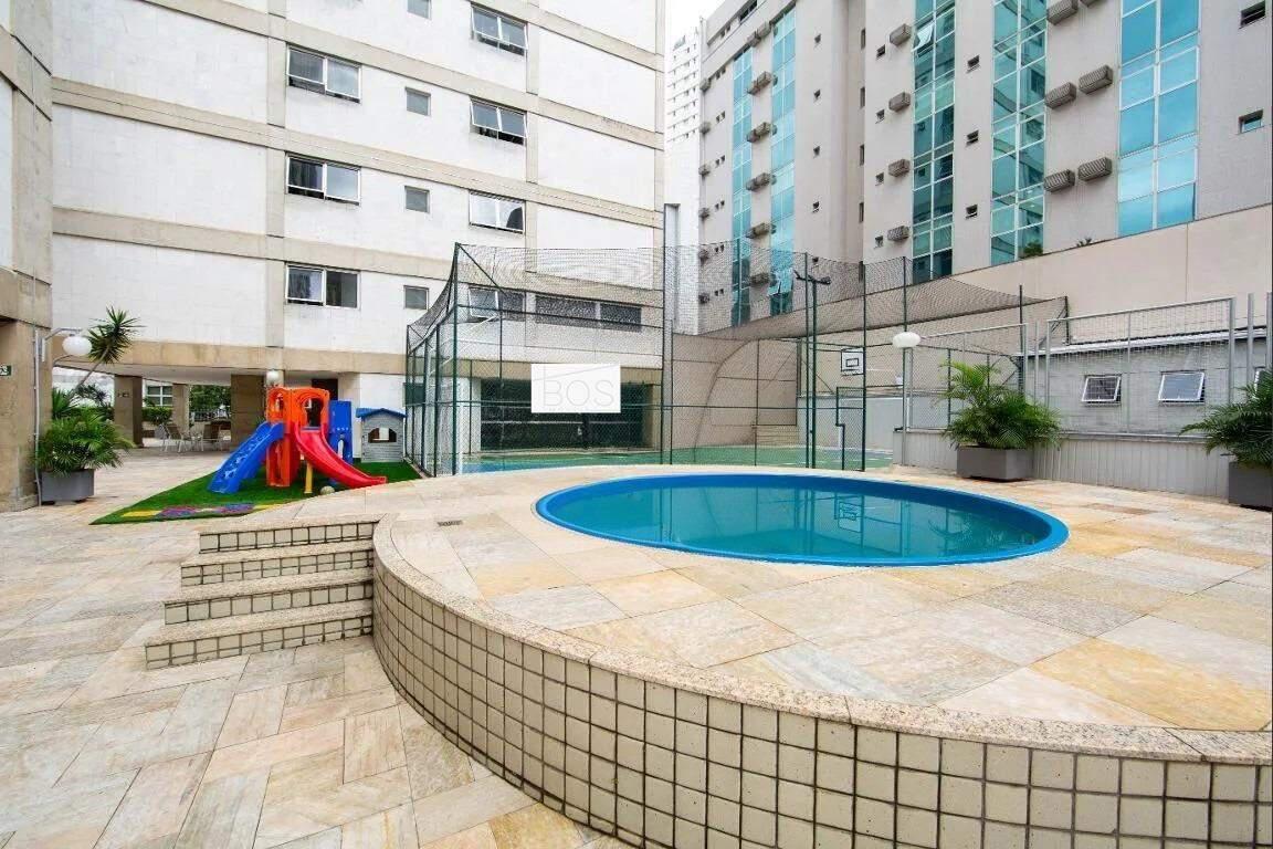 Apartamento, Santo Agostinho, 3 Quartos, 1 Vaga, 1 Suíte