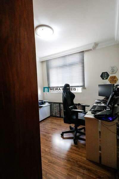 Cobertura, Santa Inês, 4 Quartos, 3 Vagas, 2 Suítes