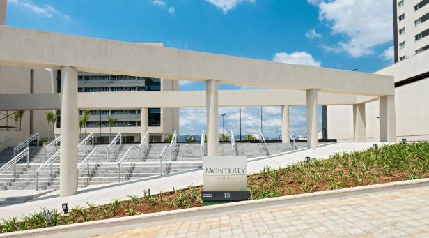 Andar, Caiçaras, 0 Quarto, 0 Vaga