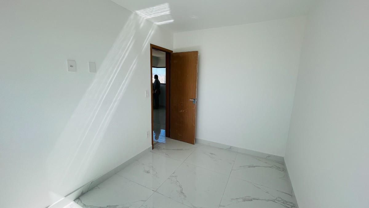 Apartamento, São Gotardo, 2 Quartos, 1 Vaga