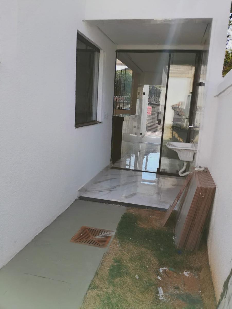 Casa, Rio Branco, 3 Quartos, 2 Vagas, 1 Suíte