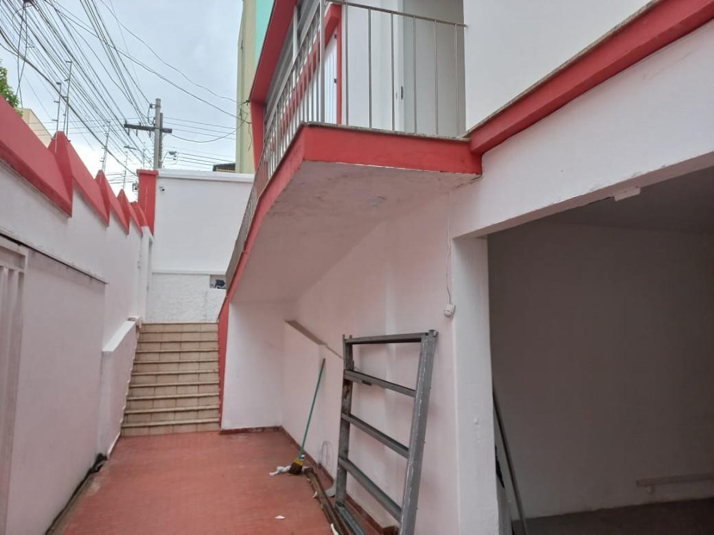 Casa, Barroca, 4 Quartos, 3 Vagas, 1 Suíte