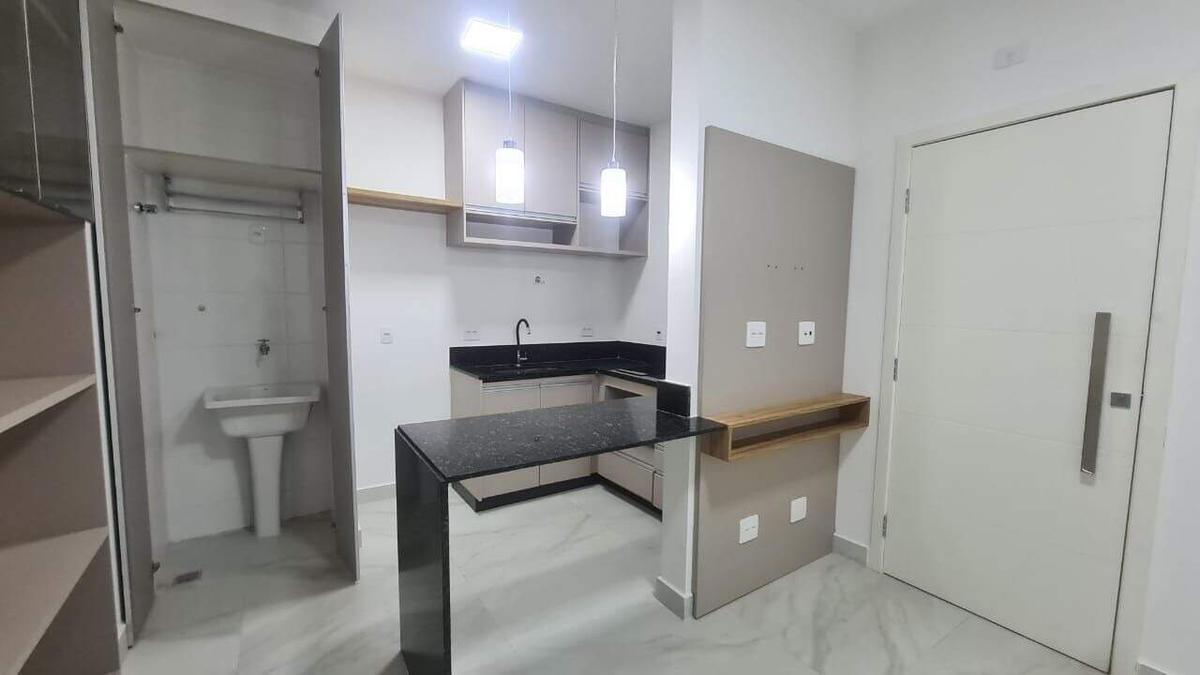 Apartamento, Estoril, 1 Quarto, 1 Vaga, 1 Suíte