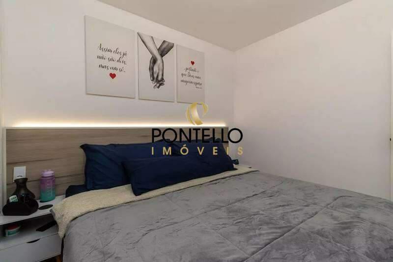 Apartamento, Planalto, 2 Quartos, 1 Vaga