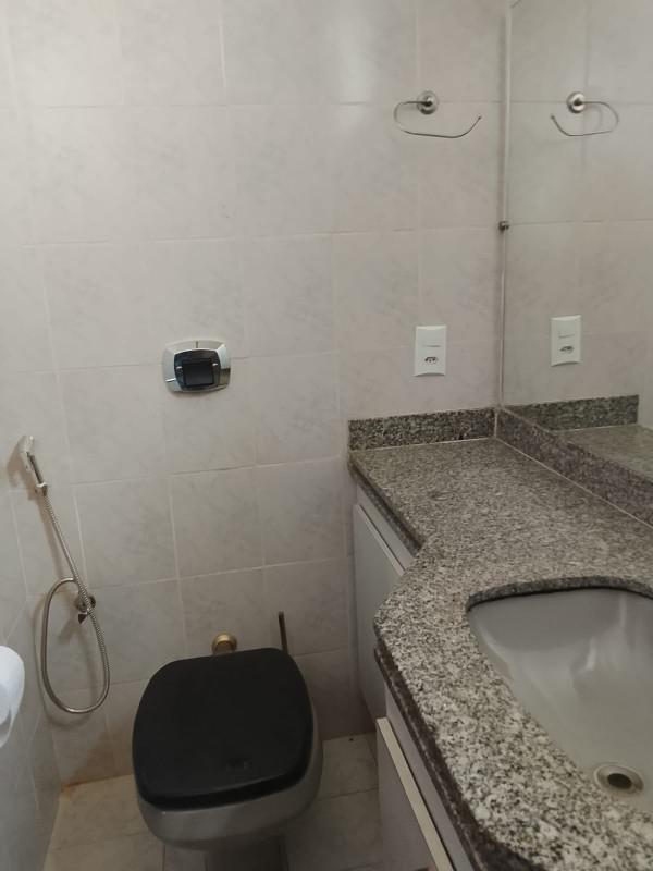 Cobertura, Cidade Nova, 4 Quartos, 3 Vagas, 2 Suítes