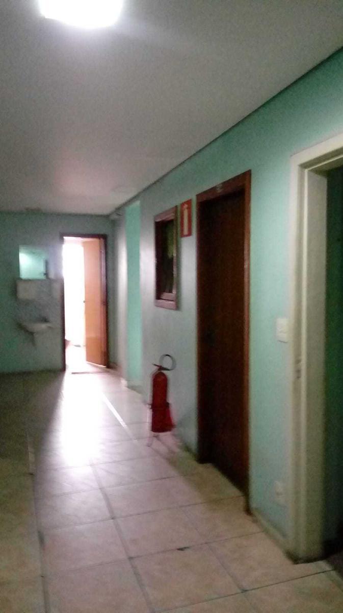 Hotel, Centro, 0 Quarto, 0 Vaga