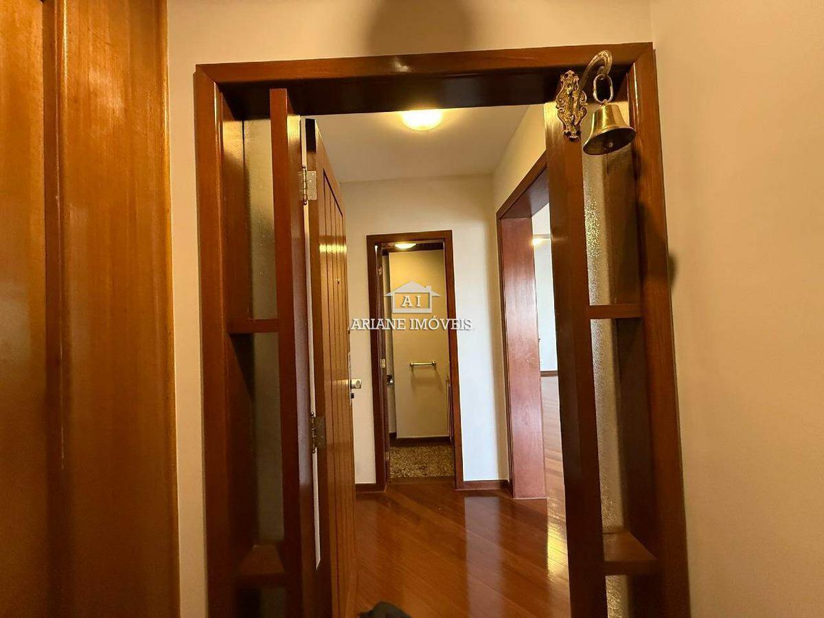 Apartamento, Savassi, 4 Quartos, 2 Vagas, 1 Suíte