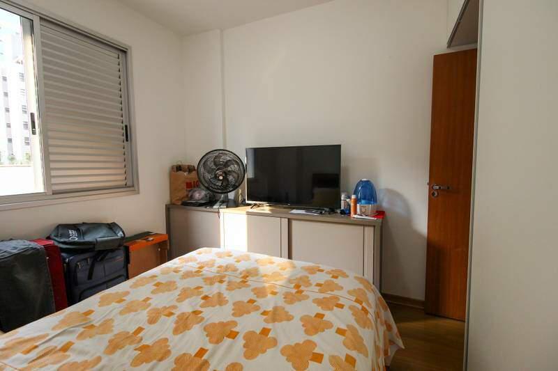 Apartamento, Buritis, 4 Quartos, 2 Vagas, 1 Suíte