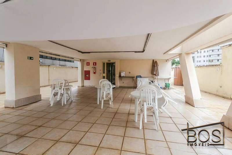 Apartamento, Lourdes, 3 Quartos, 1 Vaga, 1 Suíte