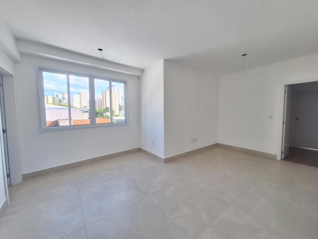 Apartamento, Cidade Nova, 3 Quartos, 2 Vagas, 1 Suíte