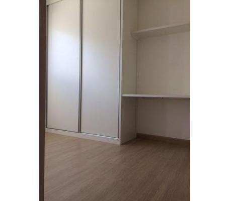Apartamento, Cabral, 2 Quartos, 1 Vaga