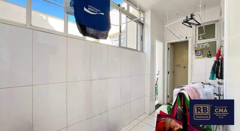 Apartamento, Grajaú, 3 Quartos, 2 Vagas, 1 Suíte