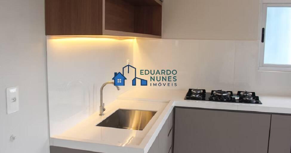 Cobertura, Santa Efigênia, 3 Quartos, 1 Vaga, 1 Suíte