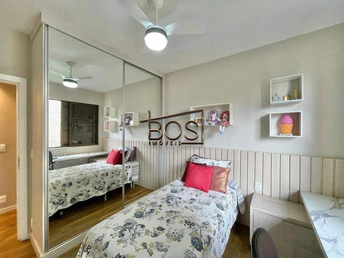 Cobertura, Carmo, 4 Quartos, 4 Vagas, 2 Suítes