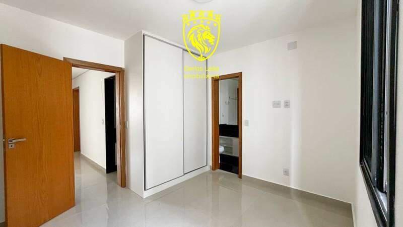 Cobertura, Gutierrez, 3 Quartos, 2 Vagas, 1 Suíte