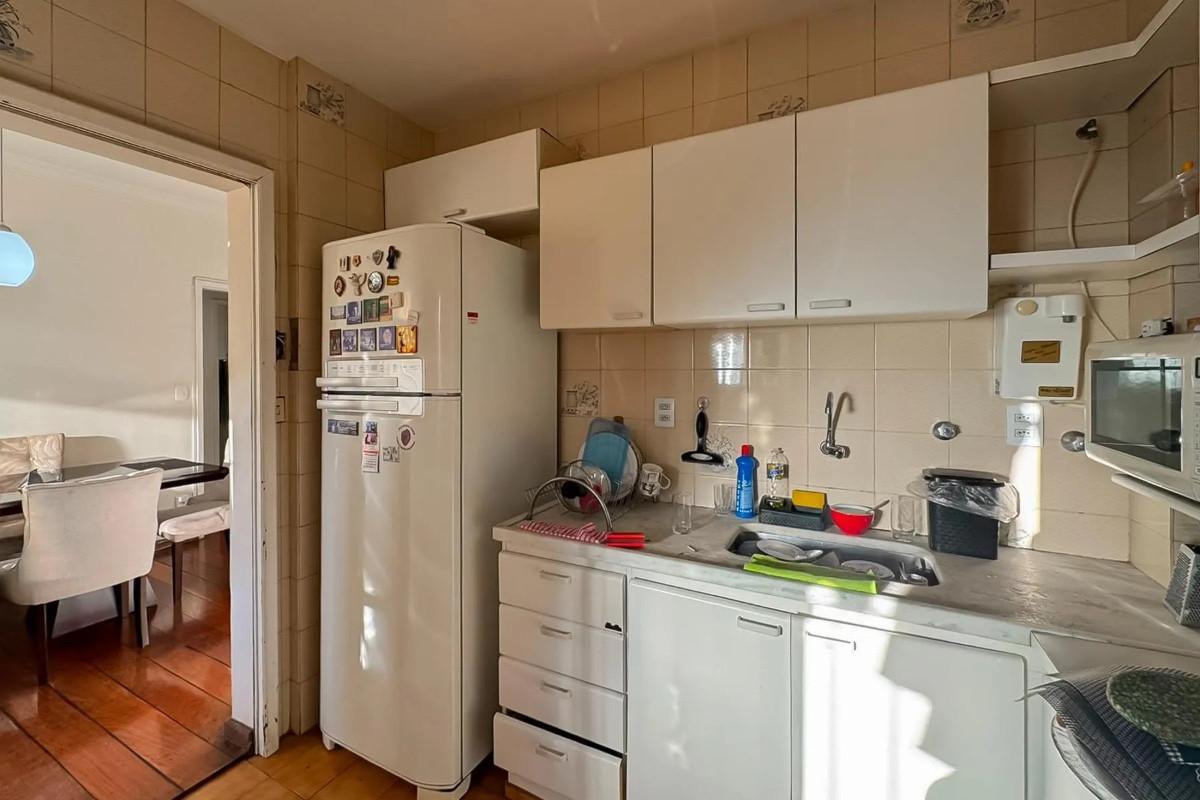 Apartamento, Gutierrez, 3 Quartos, 2 Vagas, 1 Suíte
