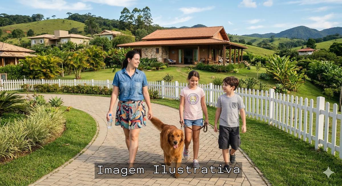 Fazenda, Centro, 4 Quartos, 6 Vagas