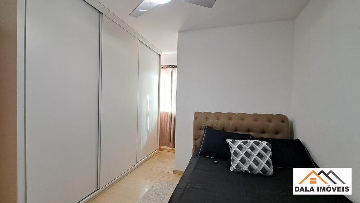 Apartamento, Planalto, 3 Quartos, 2 Vagas, 1 Suíte
