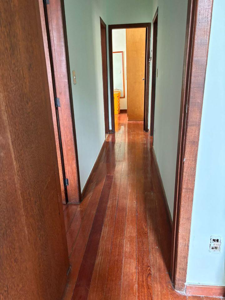 Apartamento, Dona Clara, 3 Quartos, 4 Vagas, 1 Suíte