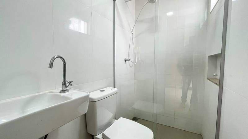 Casa, Jaraguá, 3 Quartos, 1 Vaga, 2 Suítes