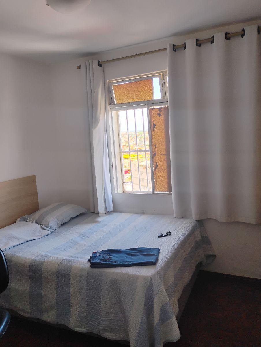 Apartamento, Silveira, 3 Quartos, 2 Vagas, 1 Suíte