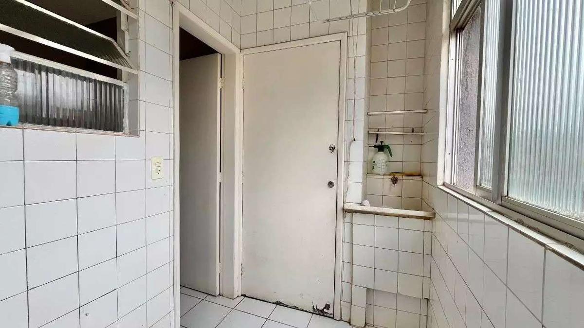 Apartamento, Santa Lúcia, 3 Quartos, 2 Vagas, 1 Suíte