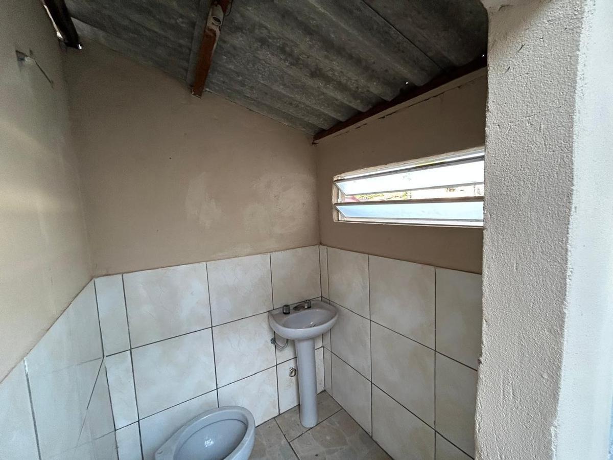 Casa, Vila Andere I, 3 Quartos, 2 Vagas