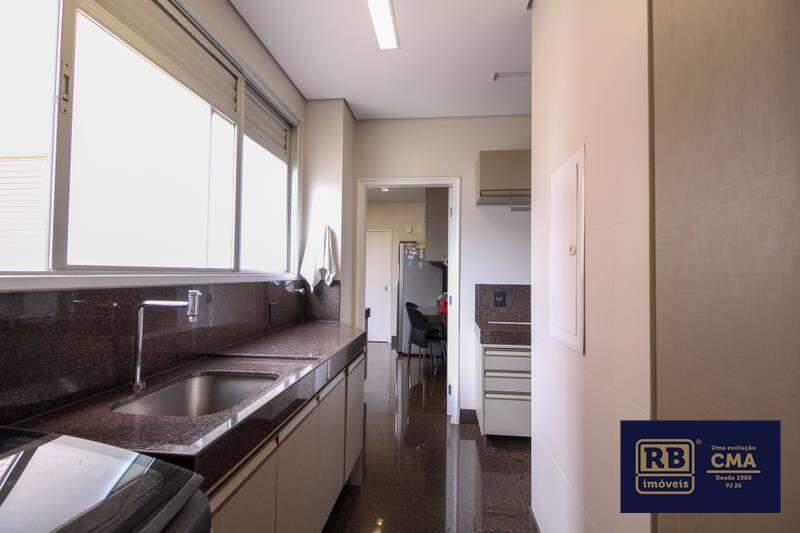 Apartamento, Gutierrez, 4 Quartos, 2 Vagas, 1 Suíte
