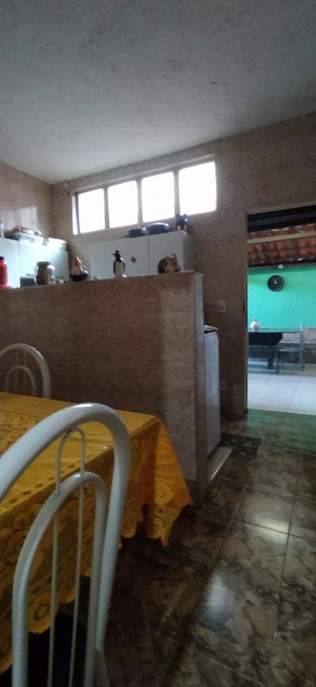 Casa, Diamante, 4 Quartos, 2 Vagas