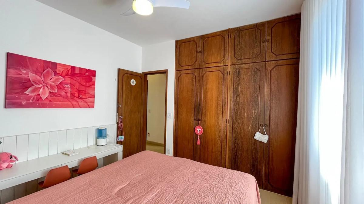 Apartamento, Gutierrez, 4 Quartos, 2 Vagas, 1 Suíte