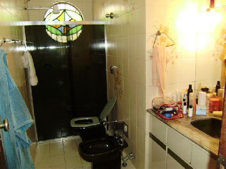 Casa, Palmares, 4 Quartos, 4 Vagas, 1 Suíte
