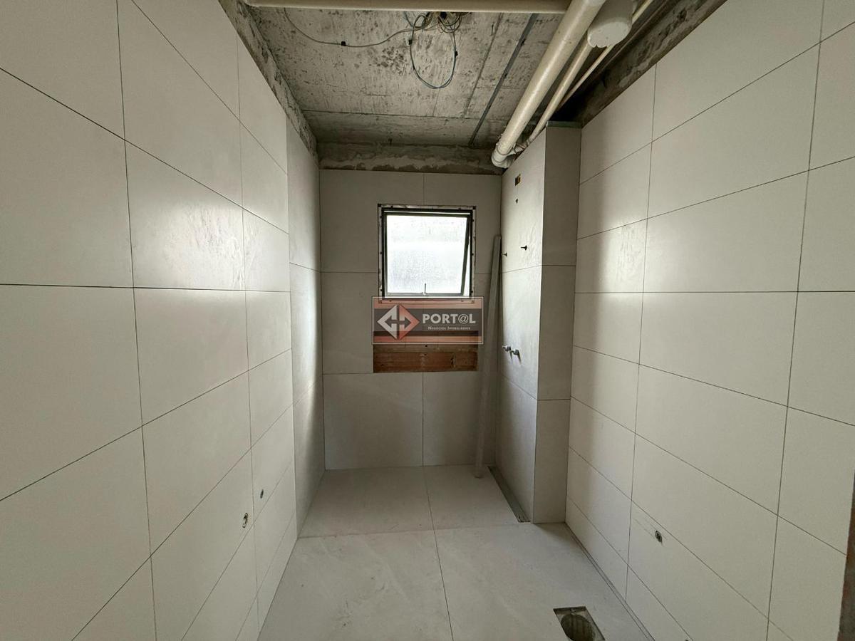 Apartamento, Carmo, 3 Quartos, 3 Vagas, 3 Suítes