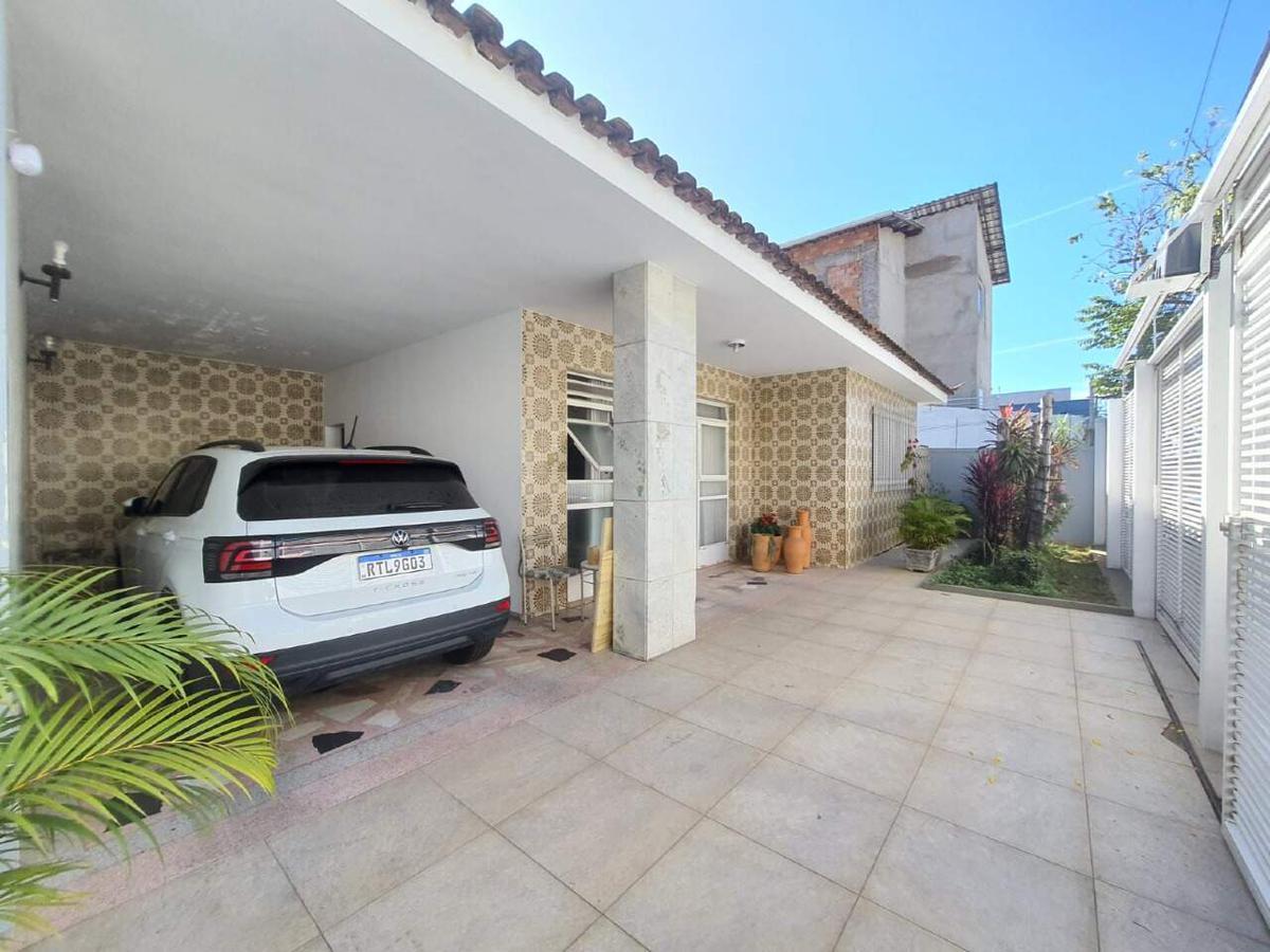 Casa, Padre Eustáquio, 4 Quartos, 4 Vagas, 1 Suíte