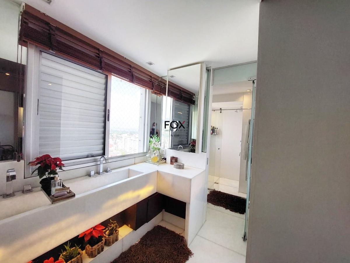 Apartamento, Buritis, 3 Quartos, 3 Vagas, 2 Suítes