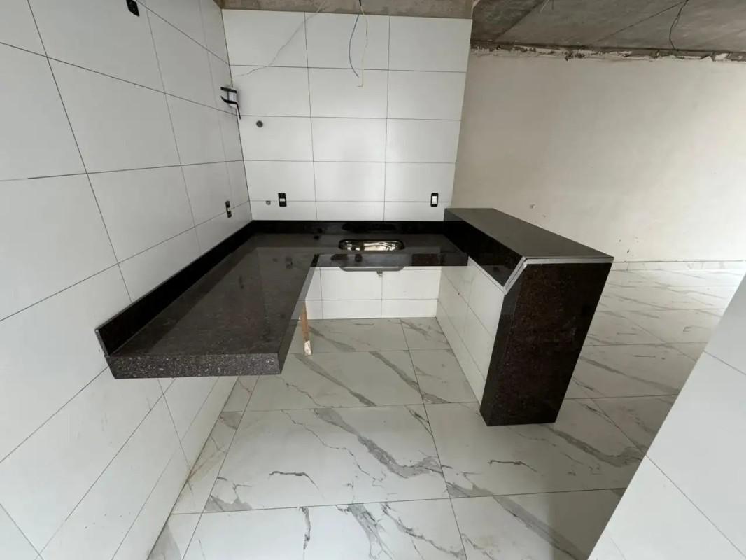 Apartamento, Itapoã, 3 Quartos, 2 Vagas, 1 Suíte