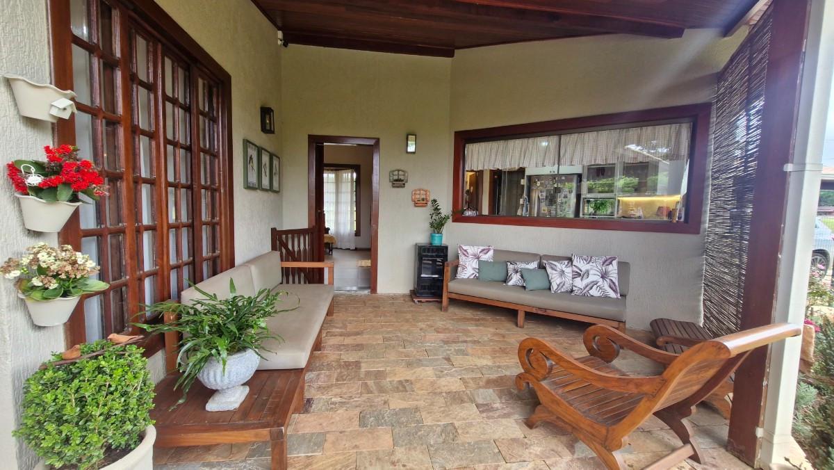 Casa, Estancia Estoril I, 4 Quartos, 10 Vagas, 2 Suítes