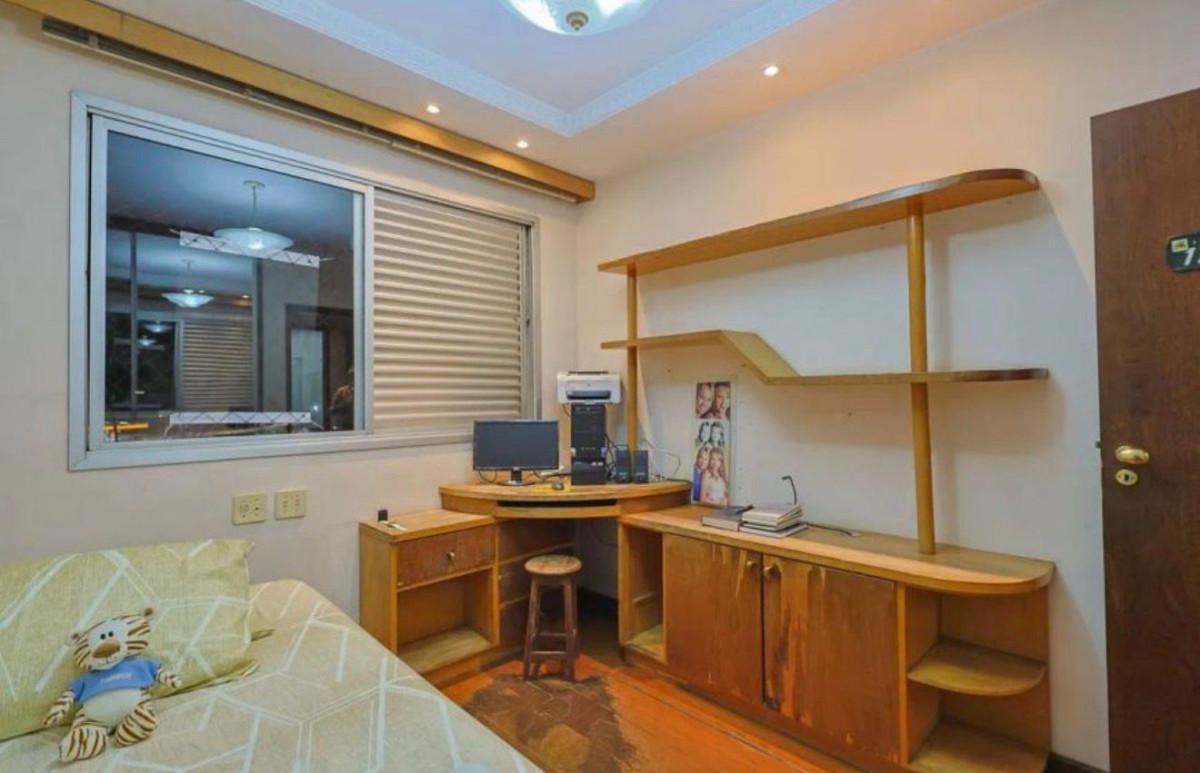 Apartamento, Ipiranga, 4 Quartos, 2 Vagas, 1 Suíte