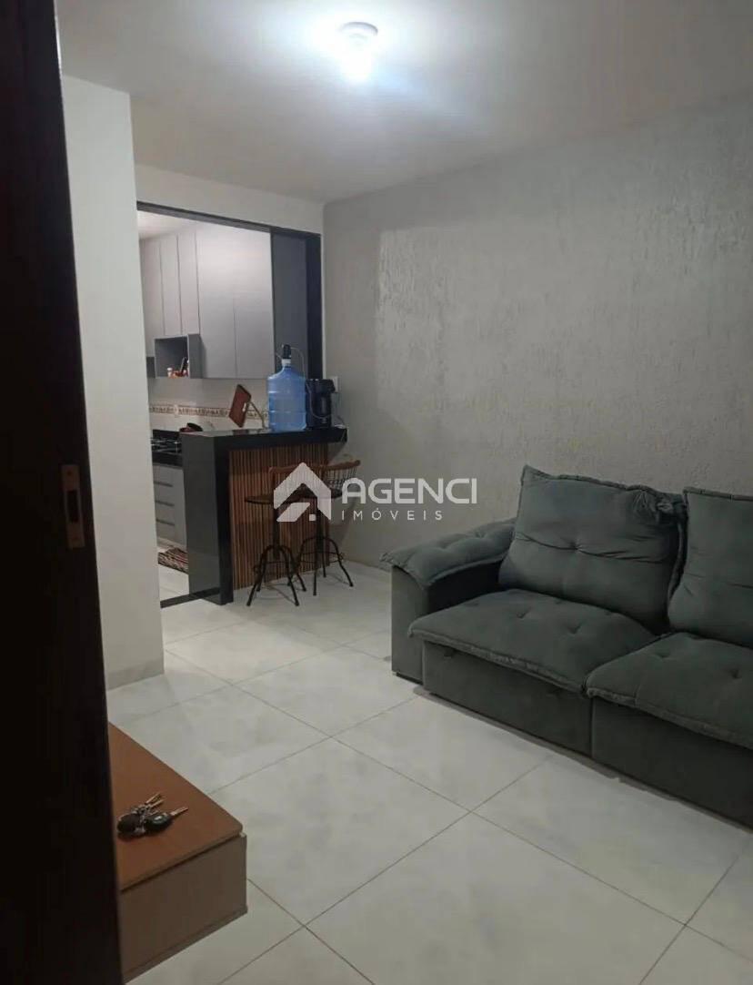 Casa, Arvoredo, 2 Quartos, 0 Vaga, 0 Suíte